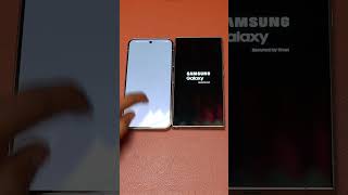 Google Pixel 9 Pro XL Vs Samsung Galaxy S24 Ultra Boot Test  shorts [upl. by Ree]