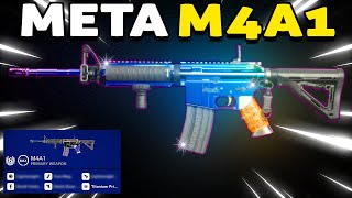 new BROKEN M4A1 BUILD is LIKE HACKING in XDEFIANT👑 Best M4A1 Build [upl. by Notnelc]