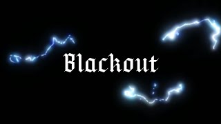 Slitherio  HARÐ Blackout o Único [upl. by Dugald339]