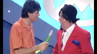 El Show Del Chiste Chistes Cortos de Corona  Videomatch [upl. by Naed]