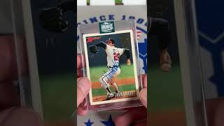 11 JOHN SMOLTZ AUTO [upl. by Nilkoorb]