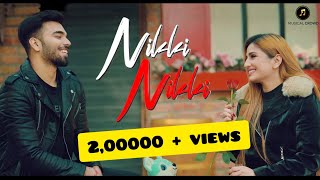 Nikki Nikki Official Video Lakshay Kaushik  Mohit Rathor  Valentine Song Punjabi Love song 2024 [upl. by Salita501]