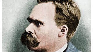 Pourquoi il faut lire Nietzsche aujourdhui [upl. by Analaj105]