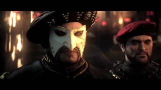 Assassins Creed IV Black Flag  World Premiere Trailer [upl. by Crudden]