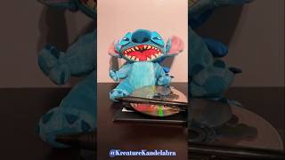 Lilo amp Stitch Elvis’s Suspicious Minds  Stopmotion  liloandstitch stopmotion experiment626 [upl. by Ajay]