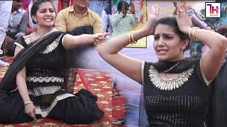 Tu Cheej Lajwaab  तू चीज लाजबाब  Sapna Chaudhary  Haryanvi Stage Dance Video I Tashan Haryanvi [upl. by Aitsirk]