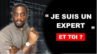 COMMENT DEVENIR UN EXPERT   PARTIE I   VIDÉO EXCLUSIVE [upl. by Mikal]