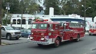 Middletownny Fire Department 152nd Annual Firemans Parade 3 of 3 [upl. by Assen31]