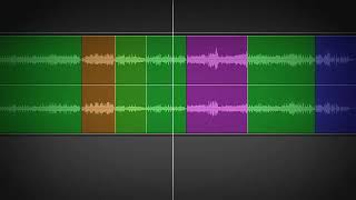 Beethoven  Piano Sonata 8Op13 Pathétique ColorCoded Analysis V2 [upl. by Amann]