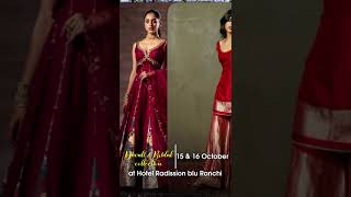 🌟 FASHION POINT 🌟EXQUISITE DIWALI AND BRIDAL SHOPPING CELEBRATION✨ [upl. by Malcolm443]