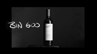 Discover 2020 Penfolds Bin 600 California Cabernet Shiraz [upl. by Ecirual386]