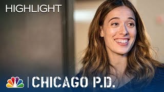 Ride Along  Chicago PD Episode Highlight [upl. by Einnus]