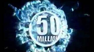 Powerball  50 Million Record [upl. by Raviv]