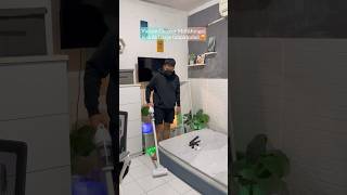 Vacuum cleaner di Link bio profile No 544 vacuumcleaner vacuum shortvideo kamaraesthetic [upl. by Atirhs591]