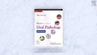 Shafers Textbook of Oral Pathology 9th Edition [upl. by Elbring876]