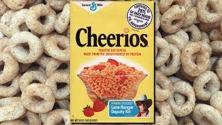 Cheerios 1945 [upl. by Doak]