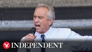 Live Presidential candidate Robert F Kennedy Jr testifies in online censorship hearing [upl. by Enerod492]