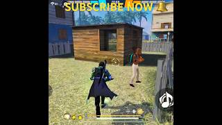 NOOB VS NOOB FREE FIRE FUNNY GAMING  trending freefireclips shorts viralshorts garenafreefire [upl. by Robbert626]