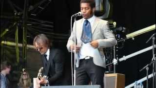 Vintage Trouble  Run Baby Run [upl. by Colbert]