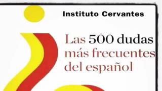 9 ¿Qué son el seseo y el ceceo Las 500 dudas más frecuentes del español [upl. by Nicki645]