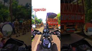 Scooter speed  Bike Ride 💪thessrider automobile motovlog vlog viralpost comedy [upl. by Hillman]