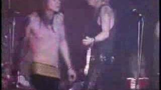 Guns N Roses  Rocket Queen  Ritz 88 [upl. by Avery]