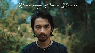 Nama Saya Fiersa Besari [upl. by Trent]