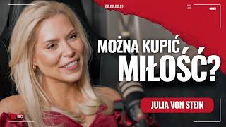 Julia Von Stein Czy da się kupić szczęście [upl. by Dagley302]