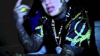 GBE DFLORES FEAT CITYSTAR JC  MUSIC VIDEO  MY SQUAD CHIEF KEEF COVER THEY KNOW [upl. by Nireves328]