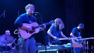 Tyler Childers “Trudy” Charlie Daniels cover  Atlanta night 2  Variety Playhouse 27  29 [upl. by Malachy]