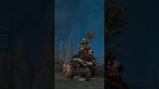 А ВЫ ЗНАЛИ КАК ПОЛУЧИТЬ НОВОЕ СРЕДСТВО ПЕРЕДВИЖЕНИЕ СТАРИНА РУФУС В WORLD OF WARCRAFT THE WAR WITHIN [upl. by Spancake358]