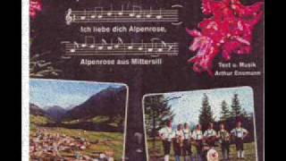 Alpenrose aus Mittersill [upl. by Ttirb]