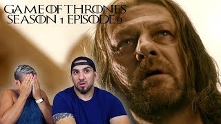 Game of Thrones S1 E1 Explained in Hindi  Episode 1 की डीटेल्ड एक्सप्लेनेशन [upl. by Logan613]