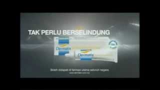 TVC Dermatix Scar Remover [upl. by Bills]