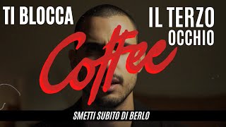 IL CAFFÈ TI DISTRUGGE LANIMA [upl. by Bork]