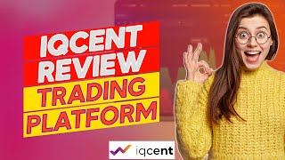 IQcent Review  Pros and Cons of IQcent A Comprehensive Review [upl. by Tanaka844]