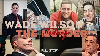 Full Story About Wade Wilson [upl. by Tootsie263]