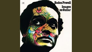 Baden Powell  Solitude On Guitar  1973  Full Album [upl. by Ut540]