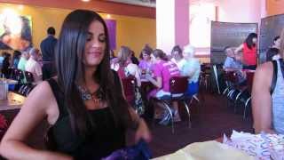 Conviviendo con Maite Perroni [upl. by Mariand]