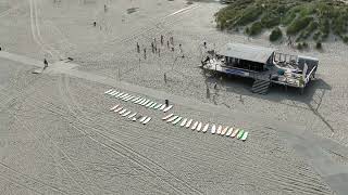 Surfcamp hoekvanholland zomer holiday beachlife [upl. by Donelle]