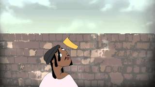 POVERTY CYCLE Short Animation Film 2D [upl. by Eseerehs]