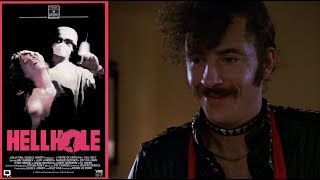 Hellhole 1985 80s Horror Movie Review [upl. by Rolan]