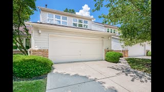 4987 Blendon Pond Drive Westerville OH  ColdwellBankerHomescom [upl. by Kathy]