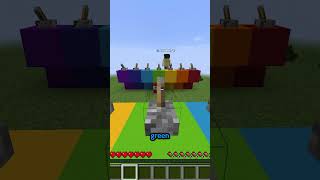 Minecraft TNT Roulette shorts [upl. by Wauters101]