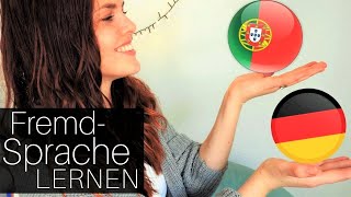 So habe ich als deutsche Portugiesisch gelernt  7 Tipps  marahonig [upl. by Bruis876]