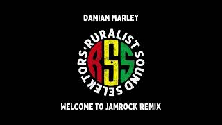 Ruralist Sound Remix  Damian Marley  Welcome to Jamrock [upl. by Casie]