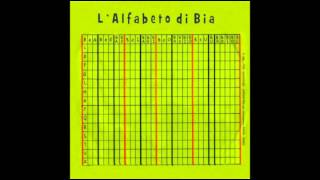 LALFABETO DI BIA [upl. by Boni]