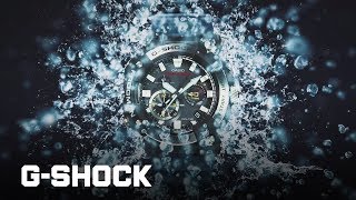 FROGMAN GWFA1000 Promotion movie CASIO GSHOCK [upl. by Camey]