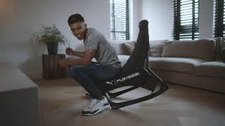 Playseat® PUMA Active Gaming Seat – Playseat® [upl. by Naivat995]