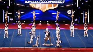 California Allstars SMOED NCA 2024 Day 1 [upl. by Atteras]